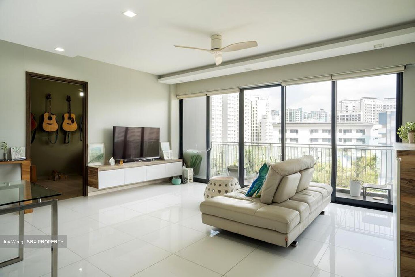 RiverParc Residence (D19), Condominium #521301381